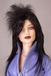 monique - Wigs - Synthetic Mohair - JAYLO Wig #488 (MGC)
